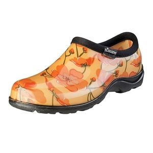 Sloggers Size 10 Poppy